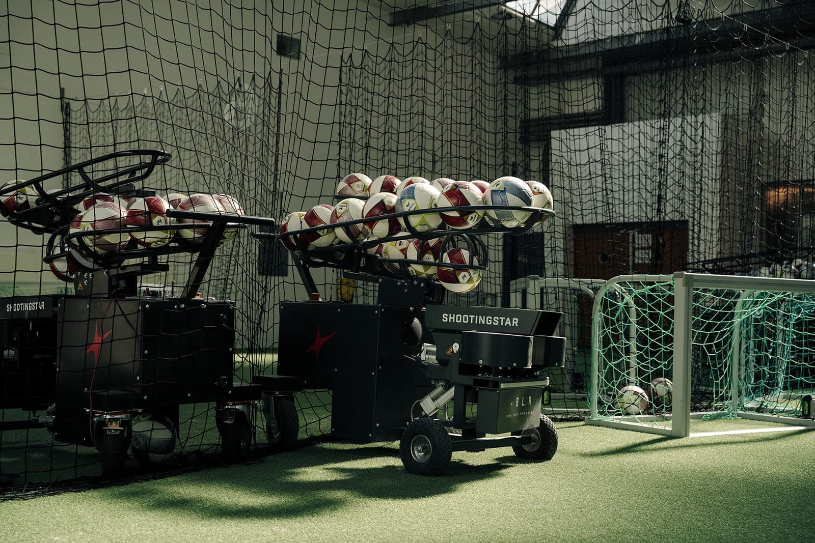 Fußball-Studio